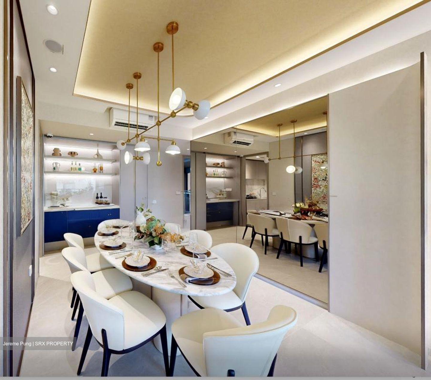 The Orie (D12), Condominium #523100921